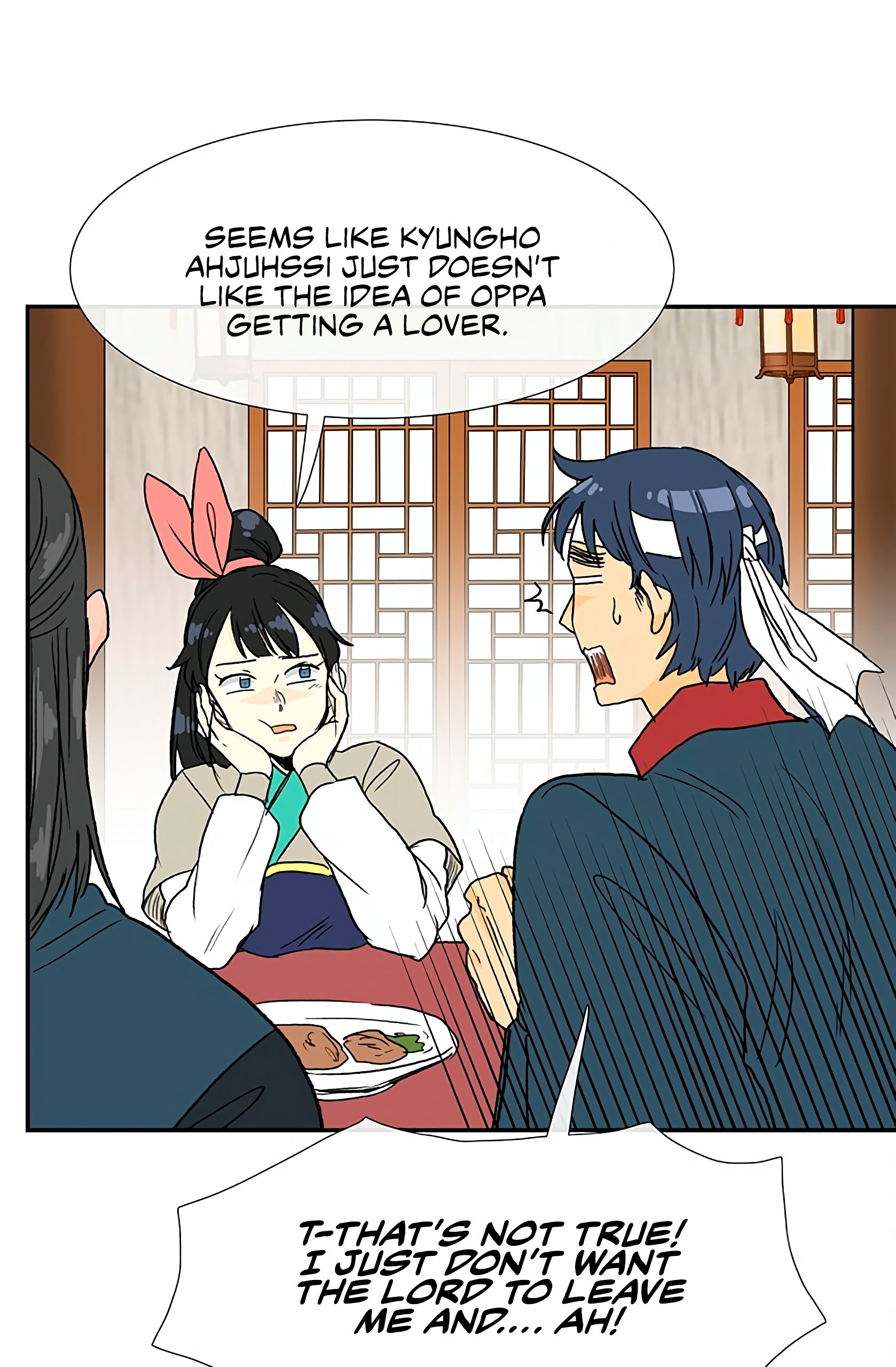The Scholar's Reincarnation Chapter 93 40
